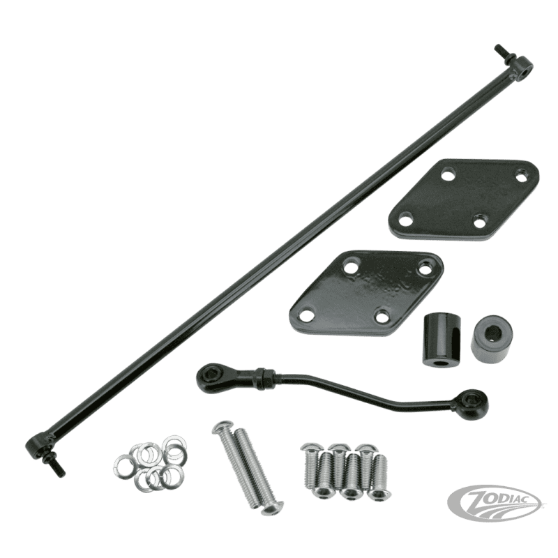 KIT RIAVVICINAMENTO COMANDI PER SPORTSTER