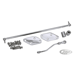 KIT RIAVVICINAMENTO COMANDI PER SPORTSTER 2