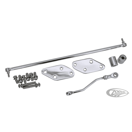 KIT RIAVVICINAMENTO COMANDI PER SPORTSTER