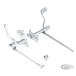 COMANDI AVANZATI PER SPORTSTER DAL 1986 AL 2003