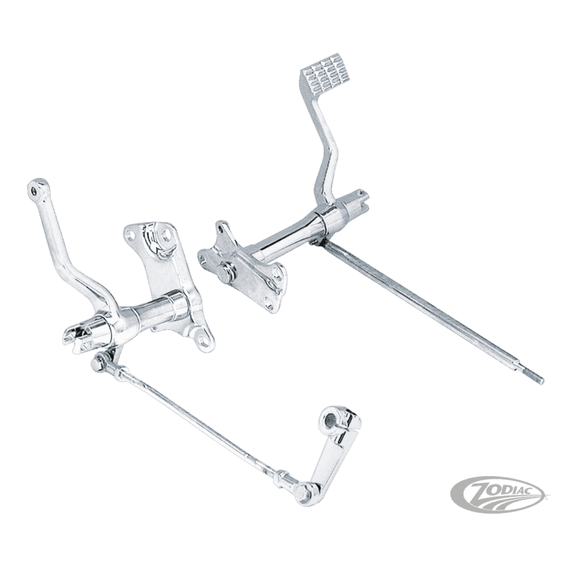 COMANDI AVANZATI PER SPORTSTER DAL 1986 AL 2003