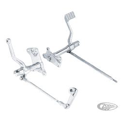 COMANDI AVANZATI PER SPORTSTER DAL 1986 AL 2003