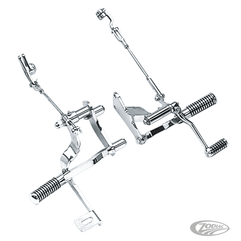 SET DI COMANDI AVANZATI