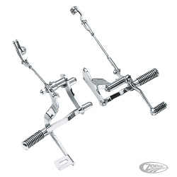 SET DI COMANDI AVANZATI 2