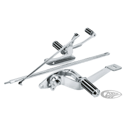 KIT COMANDI AVANZATI PER DYNA GLIDE