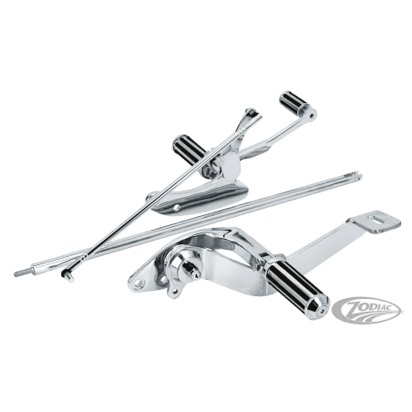 KIT COMANDI AVANZATI PER DYNA GLIDE