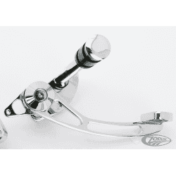 KIT COMANDI ALLUMINIO AVANZATI PER DYNA 2