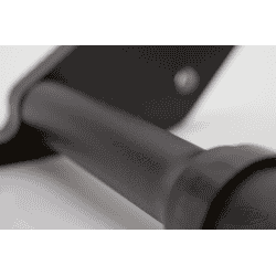 KIT COMANDI ALLUMINIO AVANZATI PER DYNA