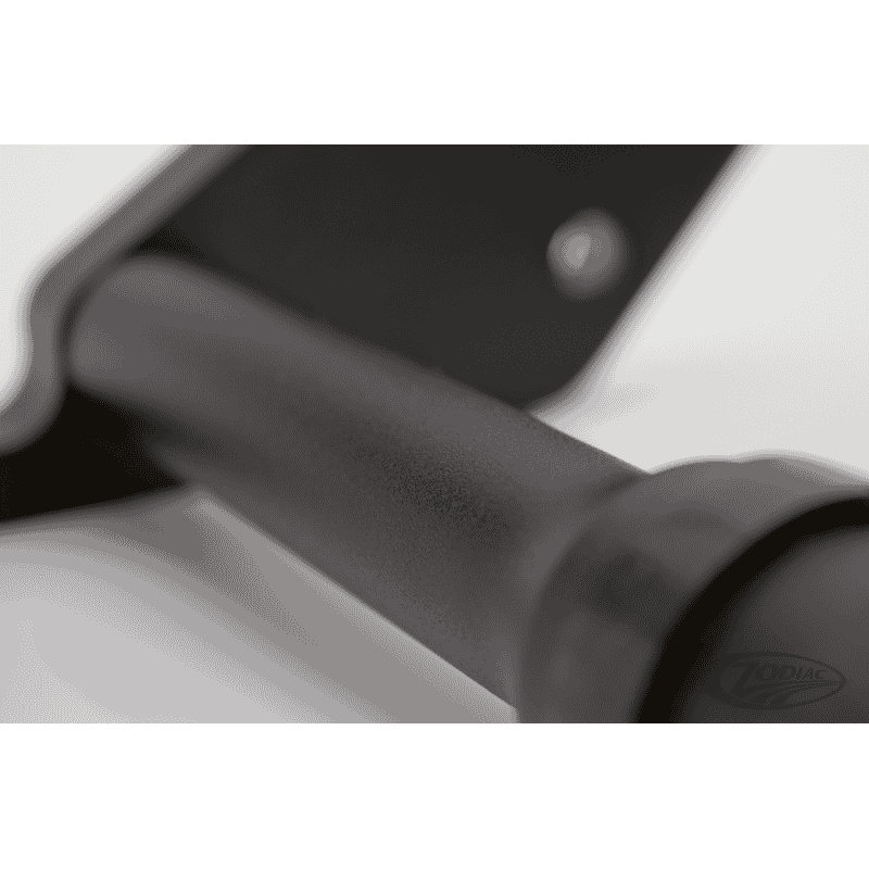 KIT COMANDI ALLUMINIO AVANZATI PER DYNA