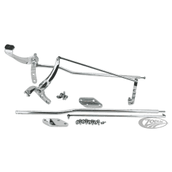 KIT COMANDI AVANZATI PER MODELLI DYNA GLIDE