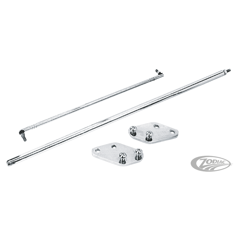 KIT DI ESTENSIONE COMANDI AVANZATI DYNA