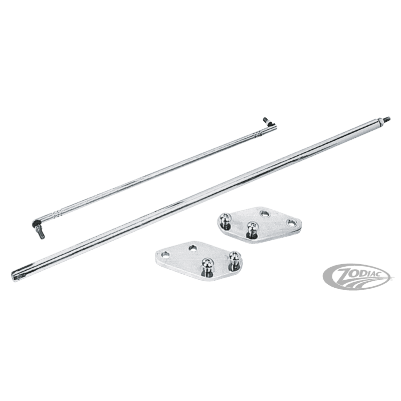 KIT DI ESTENSIONE COMANDI AVANZATI DYNA