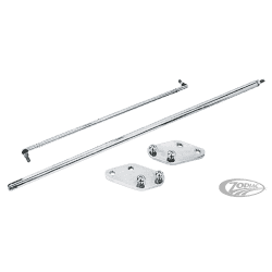 KIT COMANDI AVANZATI PER MODELLI DYNA GLIDE 2