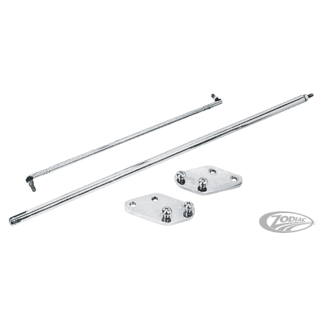 KIT DI ESTENSIONE COMANDI AVANZATI DYNA