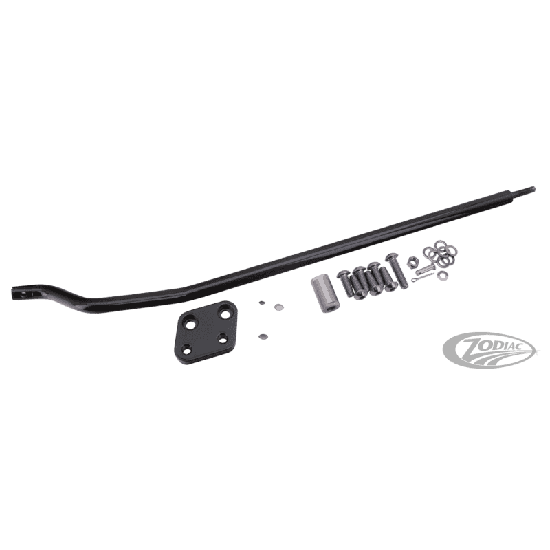 KIT CONVERSIONE DI AVVICINAMENTO COMANDI AVANZATI PER DYNA