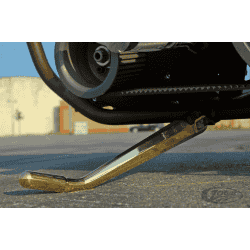 COMANDI AVANZATI IN ALLUMINIO BILLET PER MODELLI SOFTAIL 2