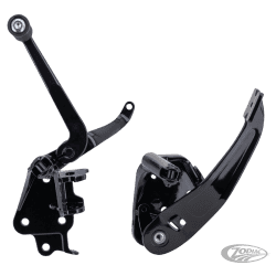 KIT COMANDI AVANZATI PER SOFTAIL FL TWIN CAM