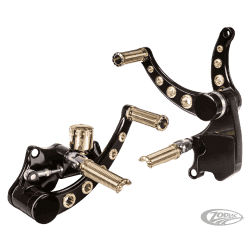 COMANDI AVANZATI PER SOFTAIL VITY'S DESIGN