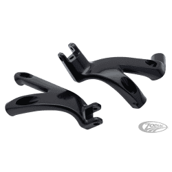 STAFFE DI CONVERSIONE DA PEDANE A POGGIAPIEDI PER SOFTAIL MILWAUKEE EIGHT 2