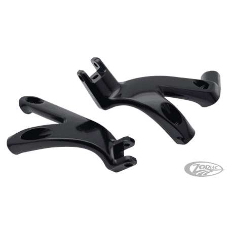 STAFFE DI CONVERSIONE DA PEDANE A POGGIAPIEDI PER SOFTAIL MILWAUKEE EIGHT