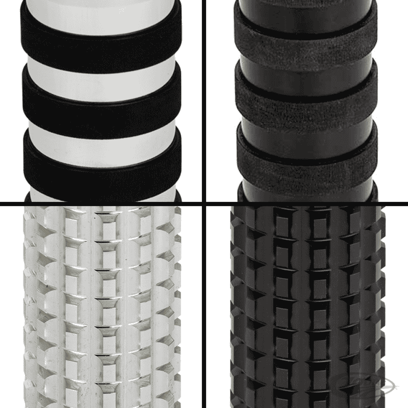 COMANDI AVANZATI RICK'S PER SOFTAIL MILWAUKEE EIGHT