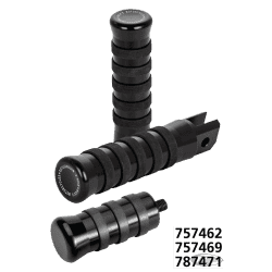 COMANDI AVANZATI RICK'S PER SOFTAIL MILWAUKEE EIGHT 2