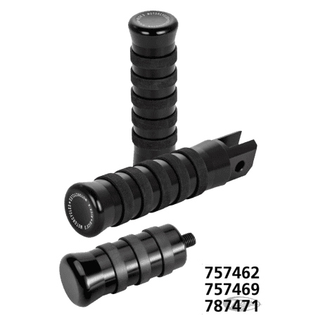 COMANDI AVANZATI RICK'S PER SOFTAIL MILWAUKEE EIGHT