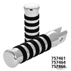 COMANDI AVANZATI RICK'S PER SOFTAIL MILWAUKEE EIGHT