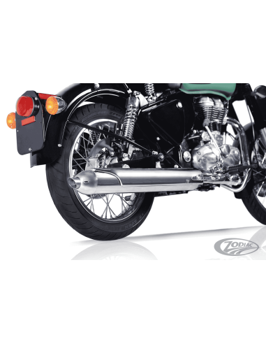 TERMINALI V-PERFORMANCE PER ROYAL ENFIELD CLASSIC & BULLET