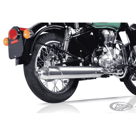 TERMINALI V-PERFORMANCE PER ROYAL ENFIELD CLASSIC & BULLET