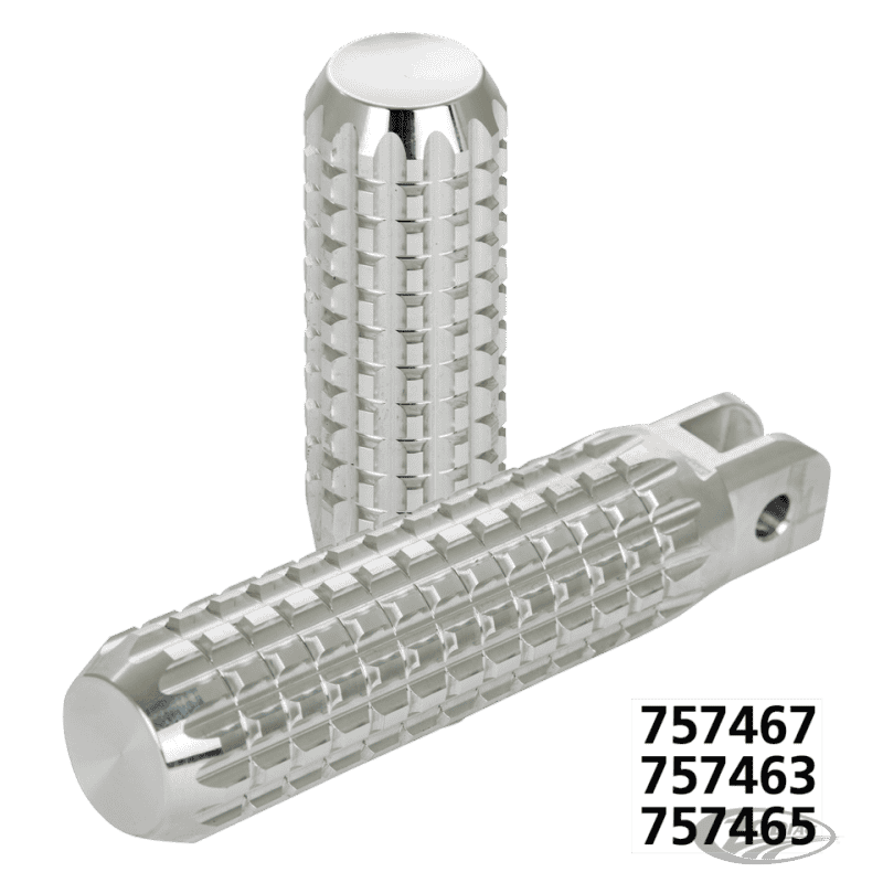 COMANDI AVANZATI RICK'S PER SOFTAIL MILWAUKEE EIGHT