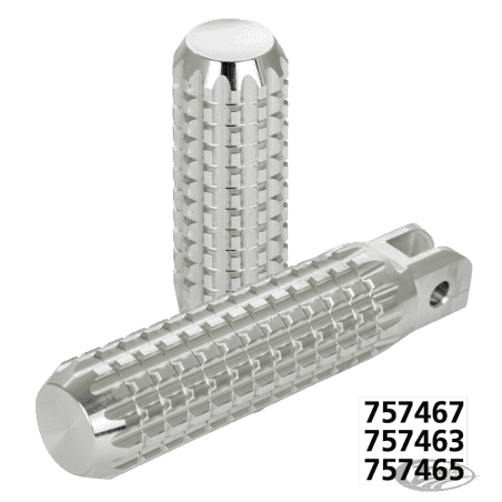 COMANDI AVANZATI RICK'S PER SOFTAIL MILWAUKEE EIGHT