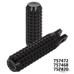 COMANDI AVANZATI RICK'S PER SOFTAIL MILWAUKEE EIGHT 2