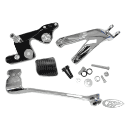 KIT COMANDI AVANZATI PER SOFTAIL MILWAUKEE EIGHT 2