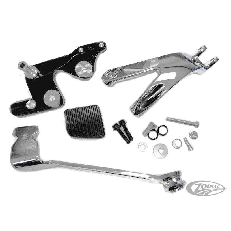 KIT COMANDI AVANZATI PER SOFTAIL MILWAUKEE EIGHT