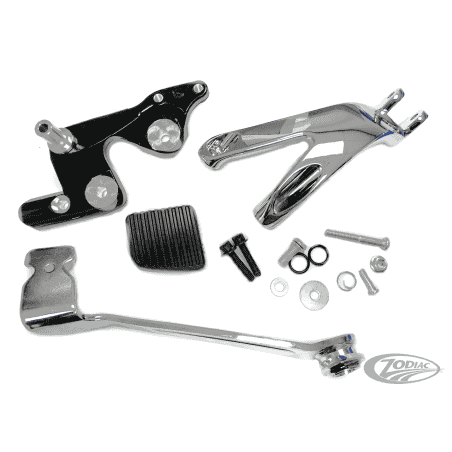 KIT COMANDI AVANZATI PER SOFTAIL MILWAUKEE EIGHT