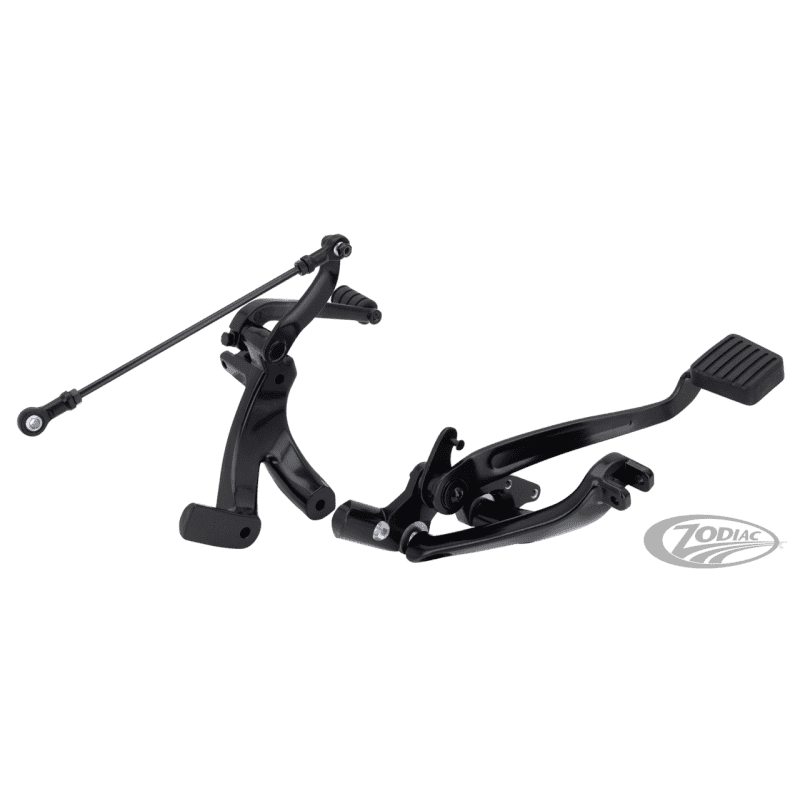 KIT COMANDI AVANZATI PER SOFTAIL MILWAUKEE EIGHT