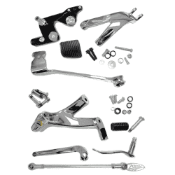 KIT COMANDI AVANZATI PER SOFTAIL MILWAUKEE EIGHT