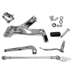 KIT COMANDI AVANZATI PER SOFTAIL MILWAUKEE EIGHT 2