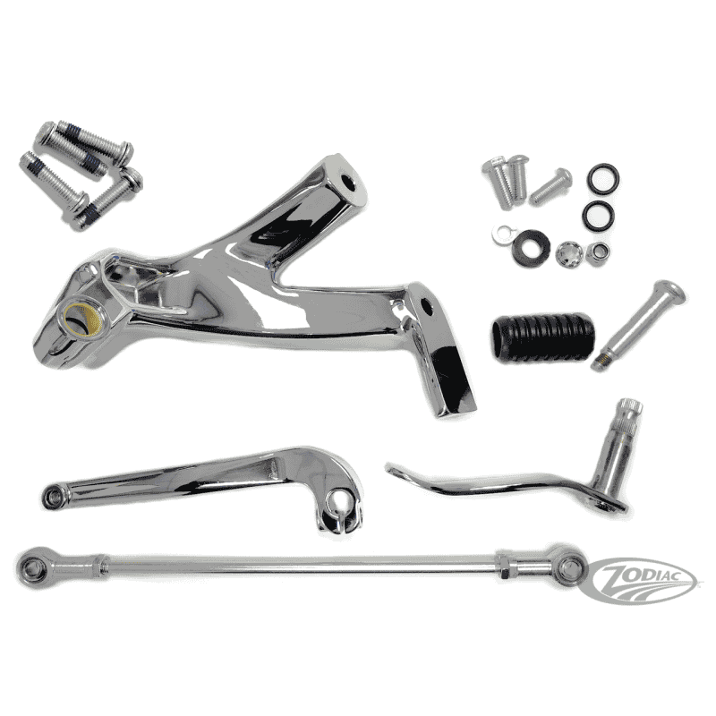 KIT COMANDI AVANZATI PER SOFTAIL MILWAUKEE EIGHT