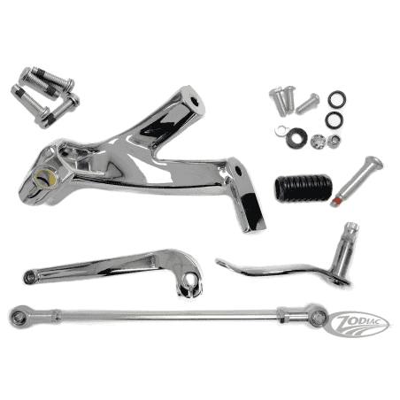 KIT COMANDI AVANZATI PER SOFTAIL MILWAUKEE EIGHT