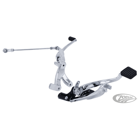 KIT COMANDI AVANZATI PER SOFTAIL MILWAUKEE EIGHT