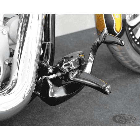 COMANDI AVANZATI REBUFFINI COMET