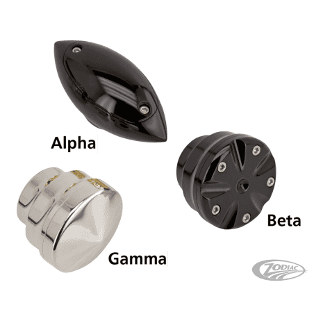 COMANDI AVANZATI MINI REBUFFINI