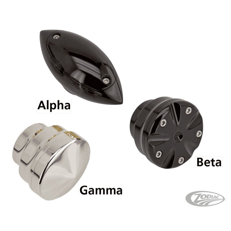 COMANDI AVANZATI MINI REBUFFINI