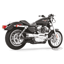 2-IN-1 AMERICAN OUTLAW HIGH 2