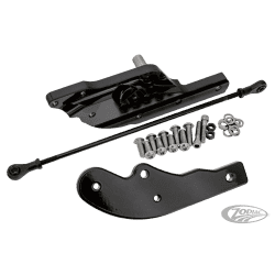KIT DI RICOLLOCAZIONE COMANDI IN AVANTI PER SOFTAIL MILWAUKEE EIGHT