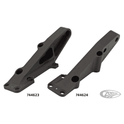 FORCELLE ANTERIORI ÖHLINS