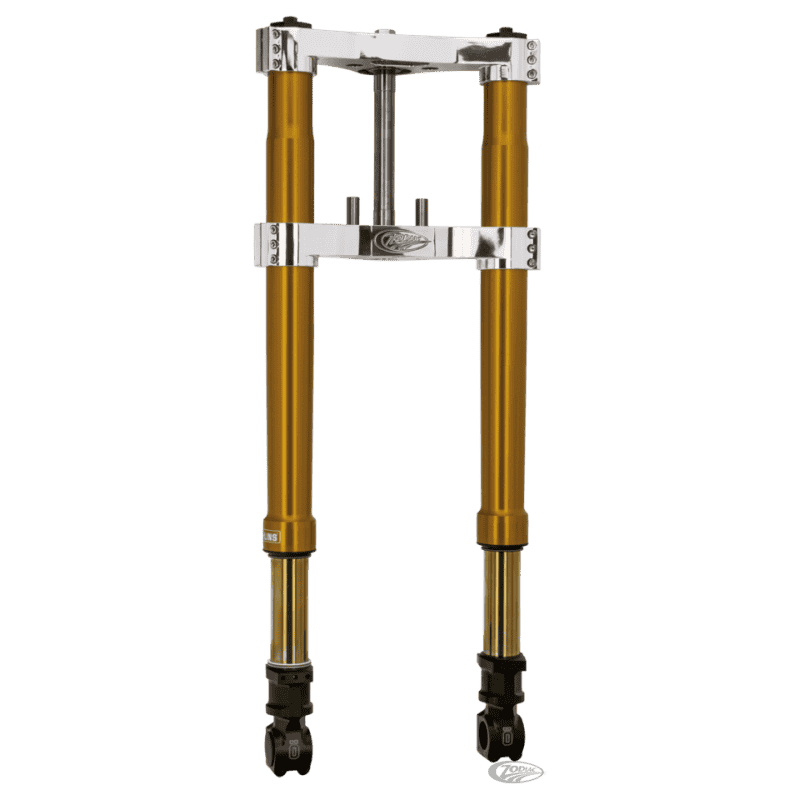 FORCELLE ANTERIORI ÖHLINS Zodiac (Made in Europe)