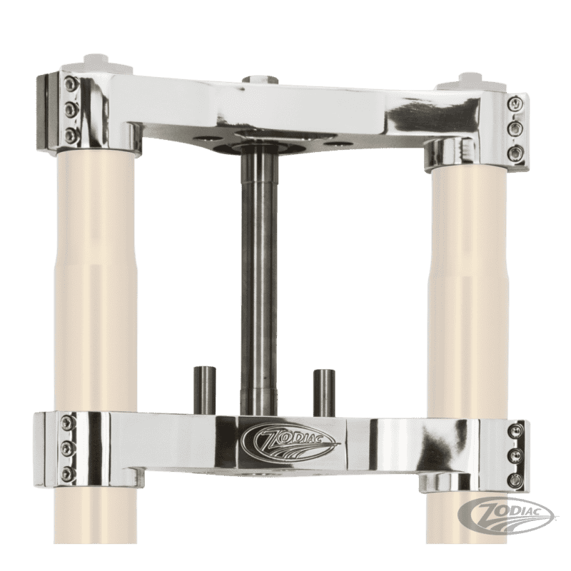 FORCELLE ANTERIORI ÖHLINS